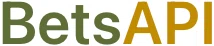 BetsAPI Merchant Logo