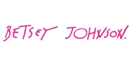 Betsey Johnson Merchant logo