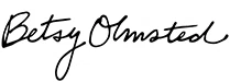Betsy Olmsted Promo Code