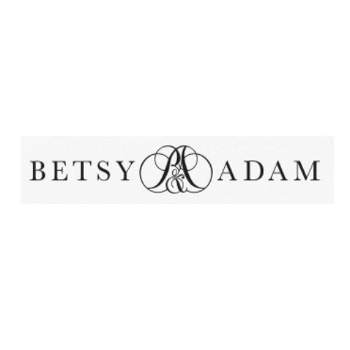 20% Off Betsy & Adam Promo Code (5 Active) Nov '24