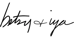 Betsy & Iya Promo Code