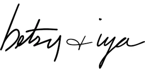Betsy & Iya Promo Code