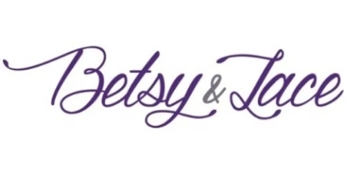 Betsy and Lace Promo Code