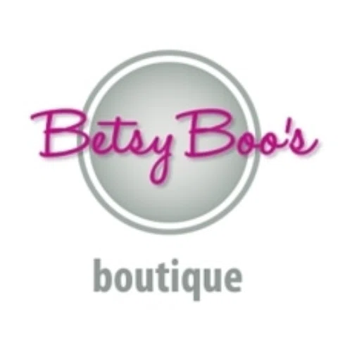 BETSY BOO S BOUTIQUE Promo Code 20 Off Mar 2024