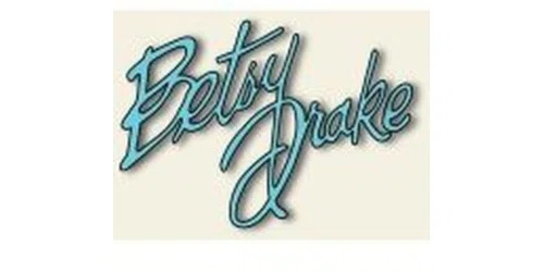 Betsy Drake Merchant Logo