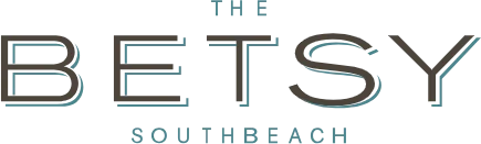 The Betsy Hotel Merchant Logo