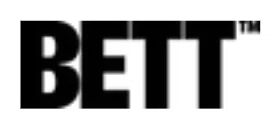 BETT Promo Code