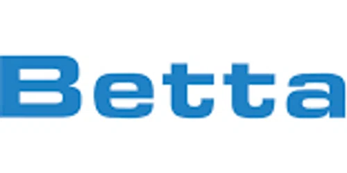 Betta Promo Code