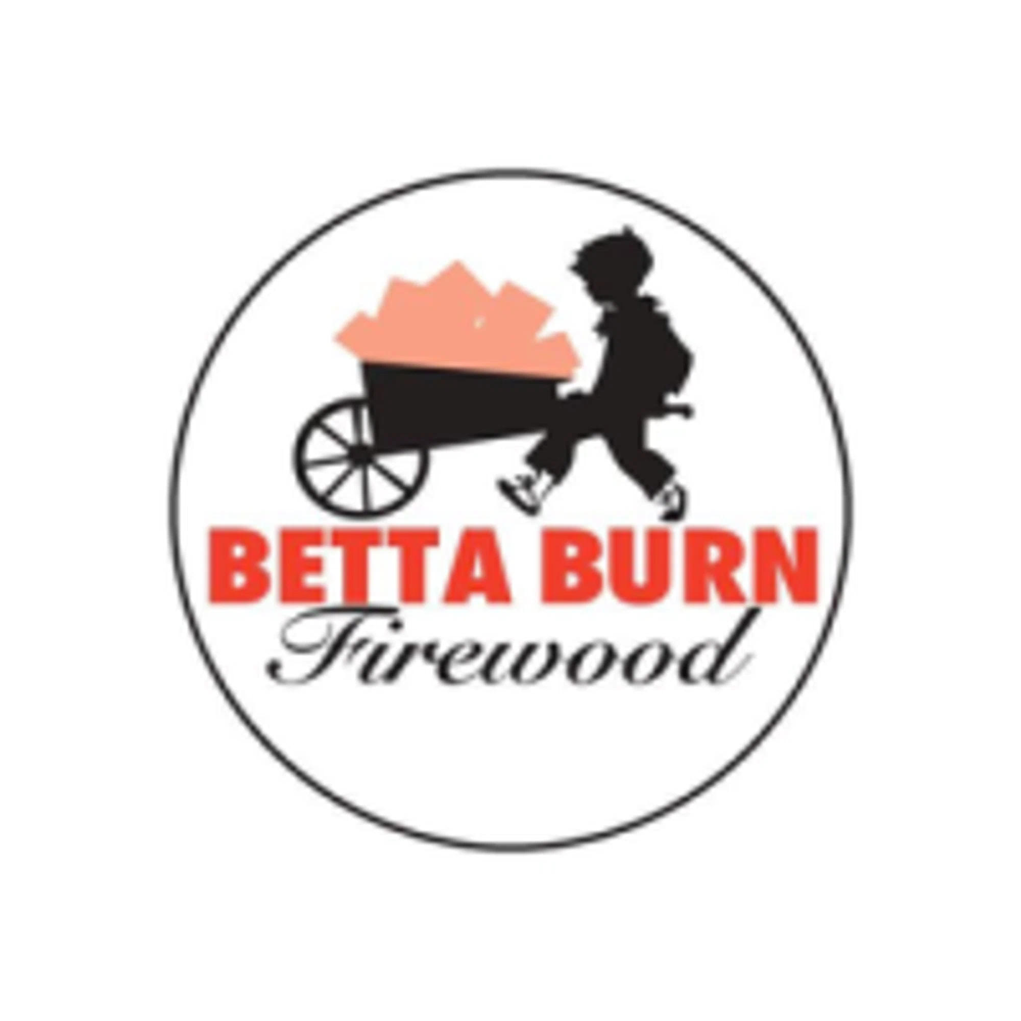 BETTA BURN FIREWOOD Promo Code — 10 Off Sep 2024