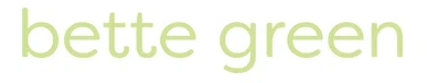 Bette Green coupons