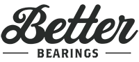 Better Bearings Merchant Logo