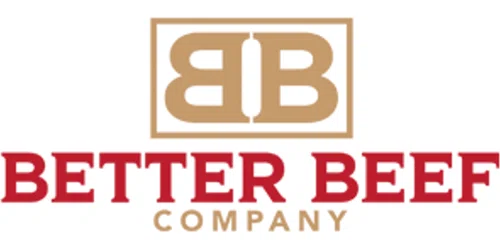 Better Beef Co. Merchant logo