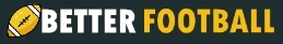 Better Football Merchant Logo
