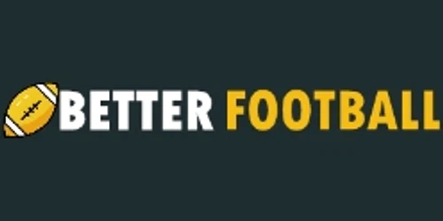 Better Football Promo Code