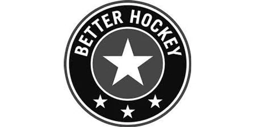 Better Hockey US Promo Code