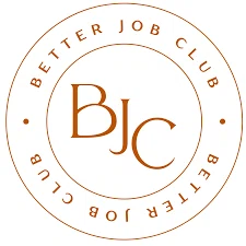 Better Job Club Merchant Logo