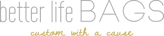 Better Life Bags Merchant Logo