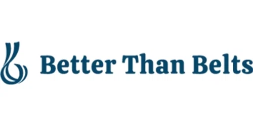 Better Than Belts Promo Code
