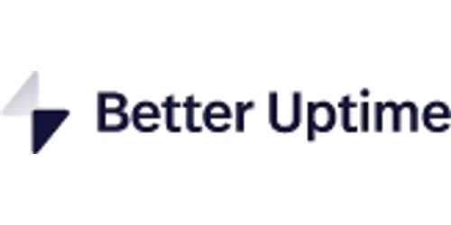 Better Uptime Merchant logo