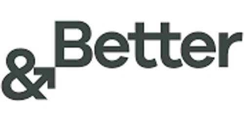 &Better Promo Code