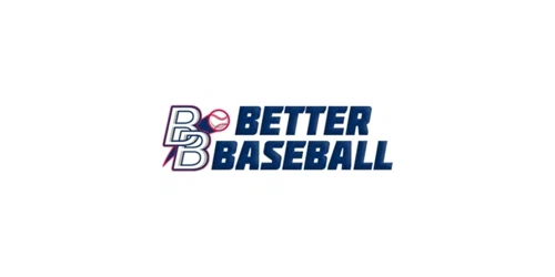 BetterBaseball coupon