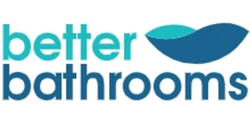 Better Bathrooms Merchant logo