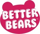 Better Bears Merchant Logo