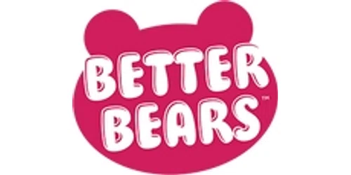 Better Bears Promo Code