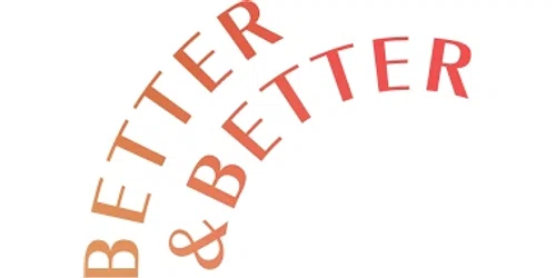 Better & Better Merchant logo
