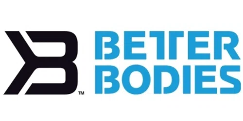 Better Bodies Merchant logo