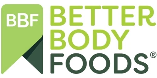 BetterBody Foods Promo Code