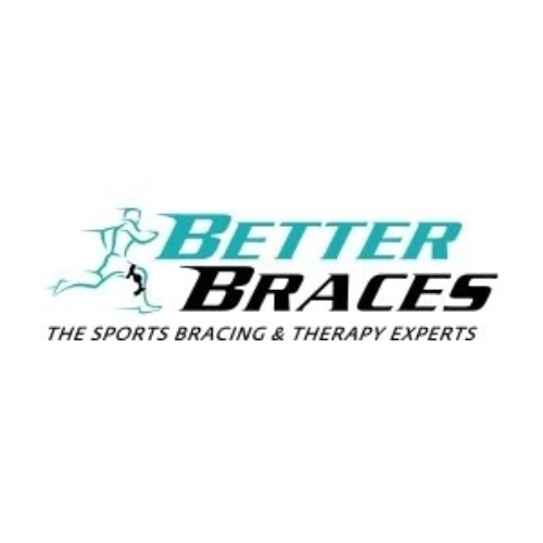 BetterBraces.com coupons