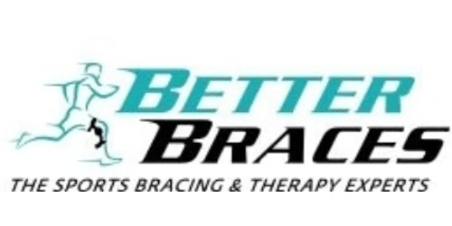 BetterBraces.com Merchant logo