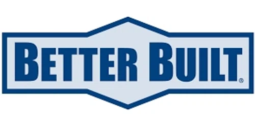 Better Built Promo Code