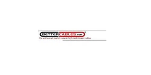 BeterCable.com coupon