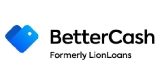 BetterCash Merchant Logo