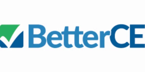BetterCE Promo Code