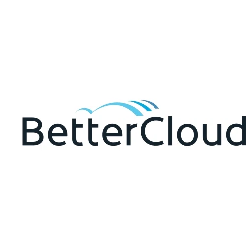 BetterCloud Merchant Logo