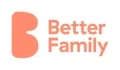 Better Family Promo Code