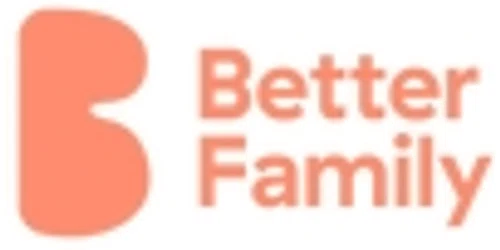 Better Family Promo Code