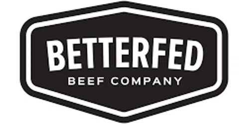 BetterFed Beef  Merchant logo