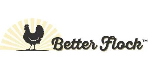 Better Flock Promo Code