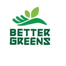 Better Greens Merchant Logo