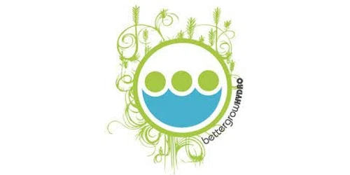 BetterGrow Hydro Promo Code