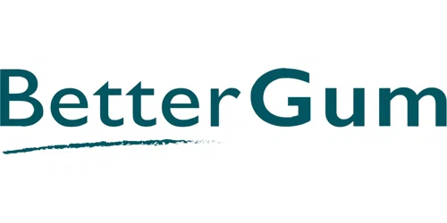 Better Gum Promo Code