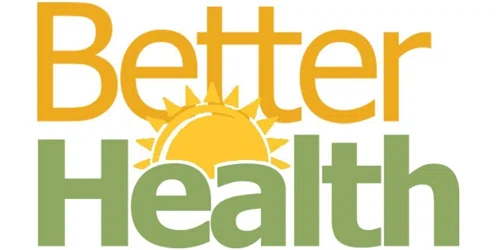 Better Health Store Merchant logo