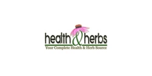 Health Herbs coupon