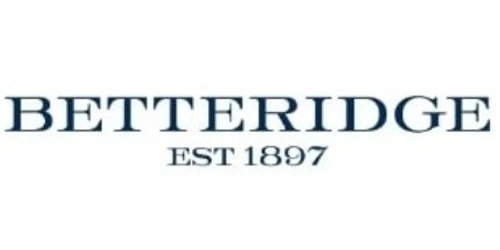 Betteridge Promo Code