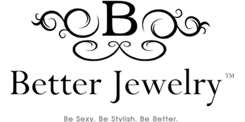 Better Jewelry Promo Code