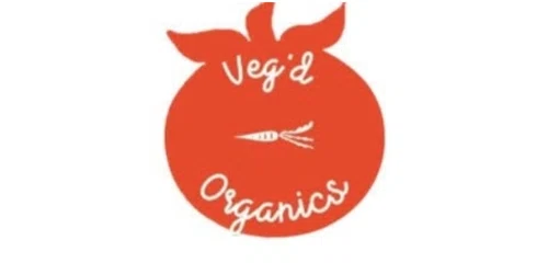 Veg'd Organics Ketchup coupon